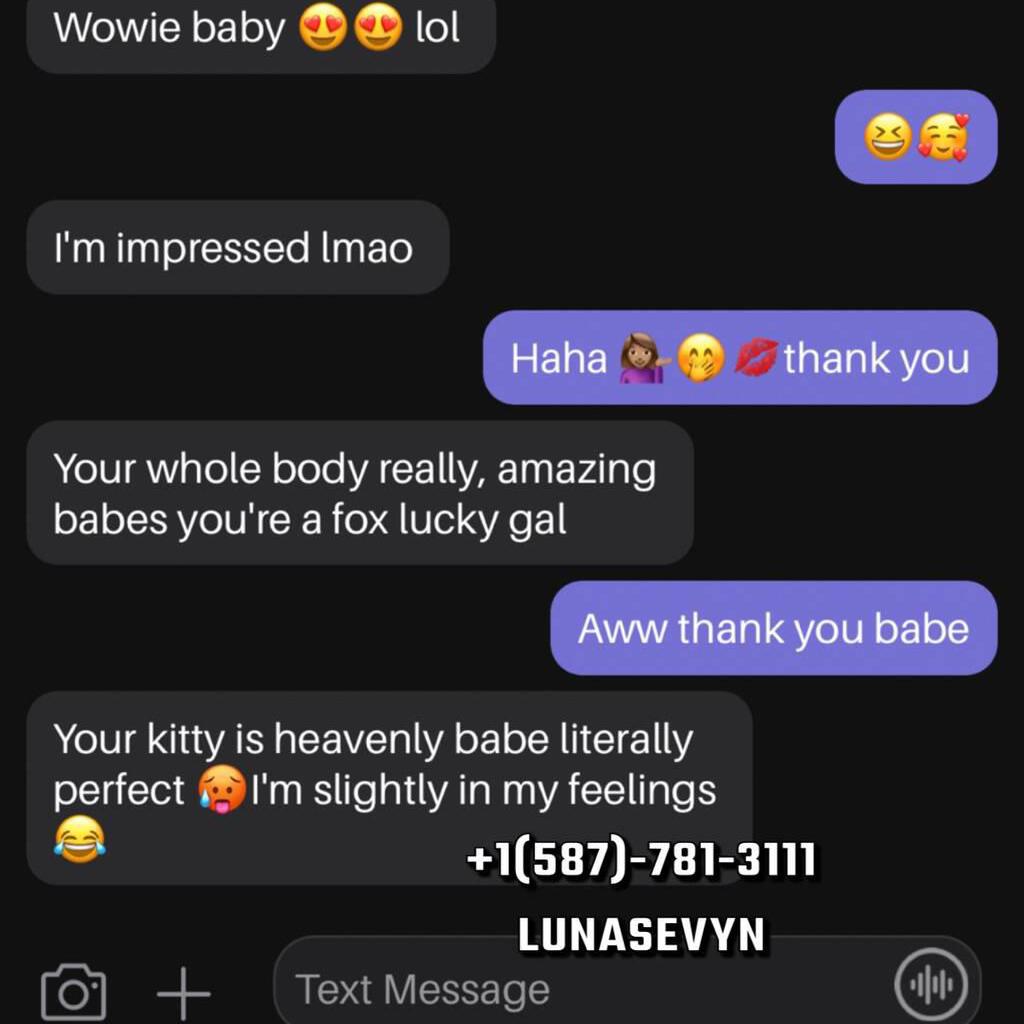 
                        LunaSevyn~partygirl
                     is Female Escorts. | Edmonton | Alberta | Canada | canadapleasure.com 