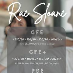 
                        Rae Sloane
                     is Female Escorts. | Kamloops | British Columbia | Canada | canadapleasure.com 