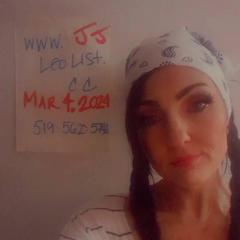 
                        JENNA JENN a.k.a. JJ
                     is Female Escorts. | windsor | Ontario | Canada | canadapleasure.com 