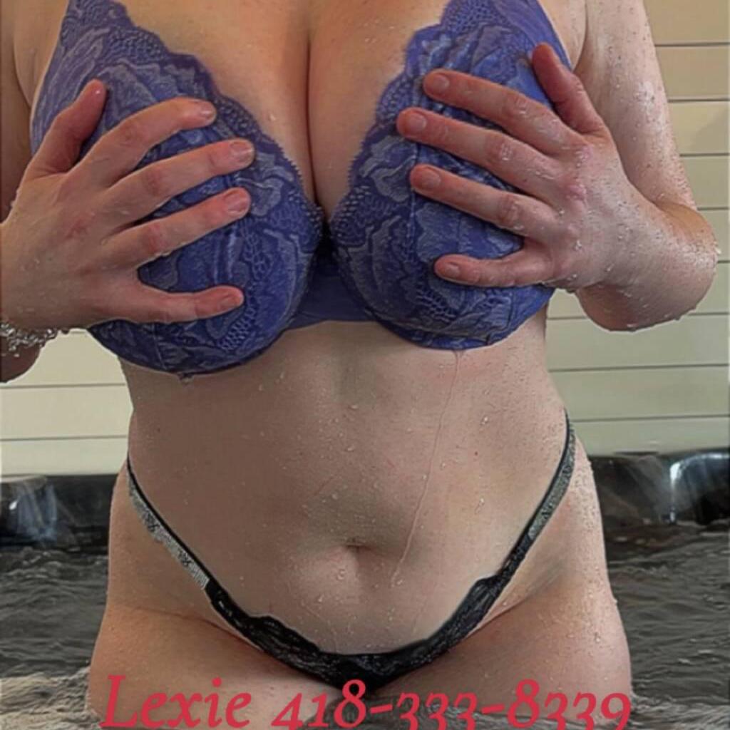 
                        Lexie
                     is Female Escorts. | Sherbrooke | Quebec | Canada | canadapleasure.com 