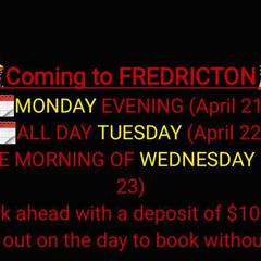 
                        Nikki
                     is Female Escorts. | Fredericton | New Brunswick | Canada | canadapleasure.com 