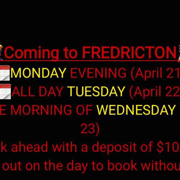 
                        Nikki
                     is Female Escorts. | Fredericton | New Brunswick | Canada | canadapleasure.com 