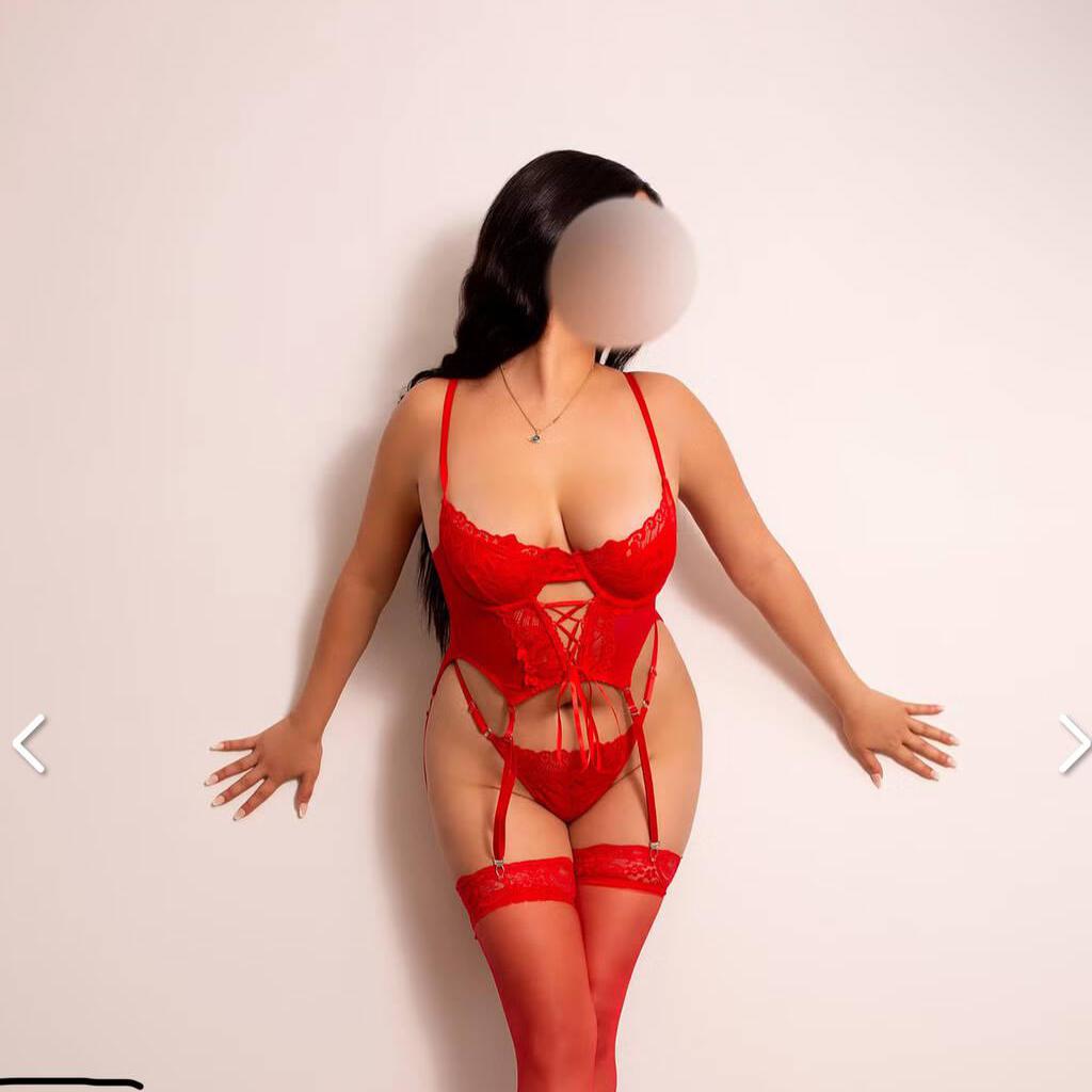 
                        Xaria
                     is Female Escorts. | Barrie | Ontario | Canada | canadapleasure.com 