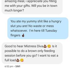 
                        Choco Diva CASH PREFERRED
                     is Female Escorts. | Chatham | Ontario | Canada | canadapleasure.com 