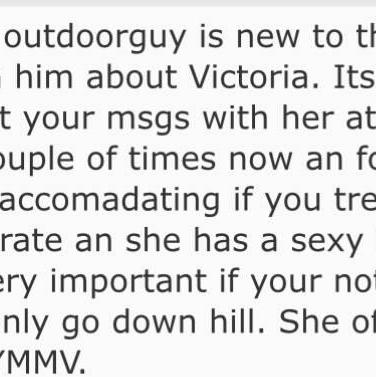 
                        Vicky
                     is Female Escorts. | Barrie | Ontario | Canada | canadapleasure.com 