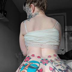 
                        RollerBunny666
                     is Female Escorts. | Kingston | Ontario | Canada | canadapleasure.com 