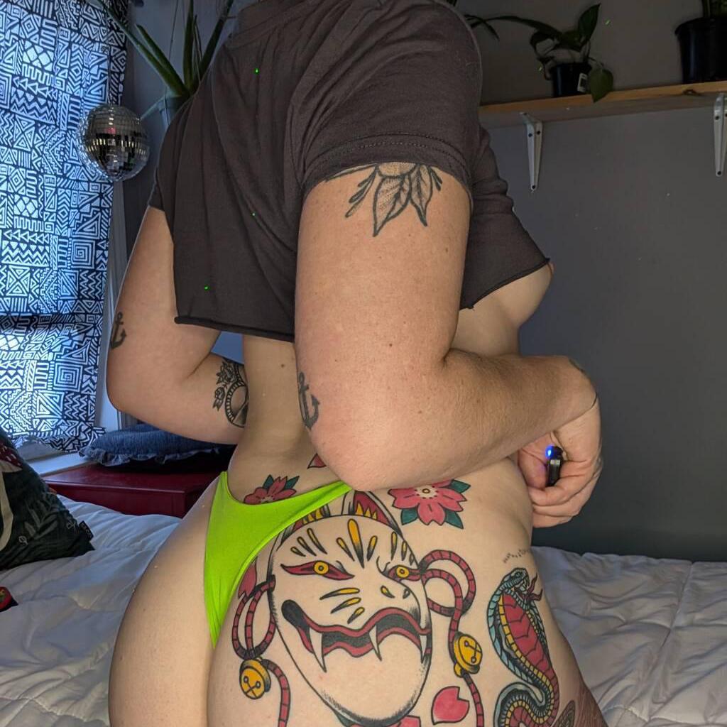 
                        RollerBunny666
                     is Female Escorts. | Kingston | Ontario | Canada | canadapleasure.com 