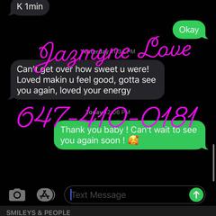 
                        Jazmyne Love
                     is Female Escorts. | Edmonton | Alberta | Canada | canadapleasure.com 