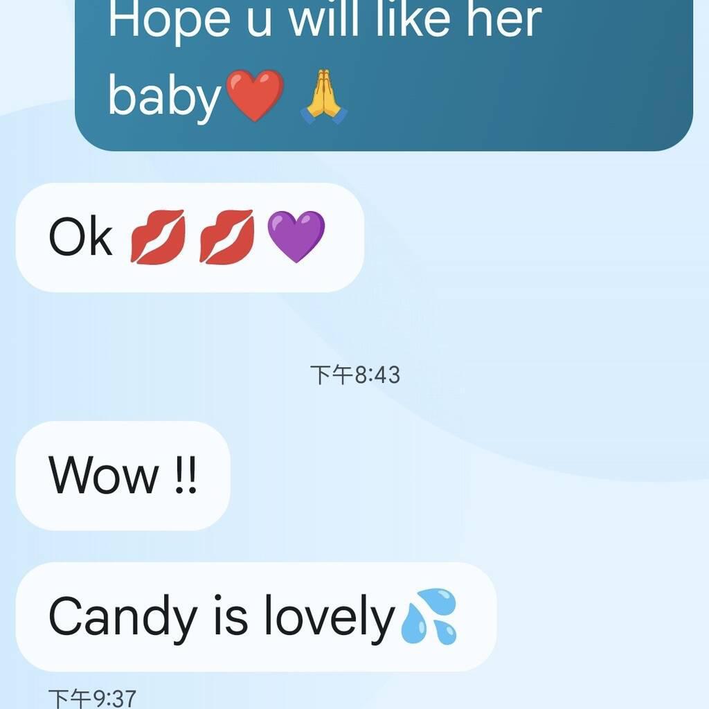 
                        Candy
                     is Female Escorts. | Quebec City | Quebec | Canada | canadapleasure.com 