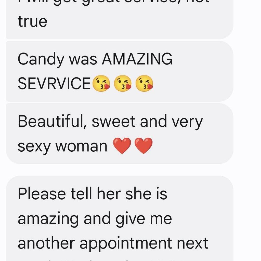 
                        Candy
                     is Female Escorts. | Quebec City | Quebec | Canada | canadapleasure.com 