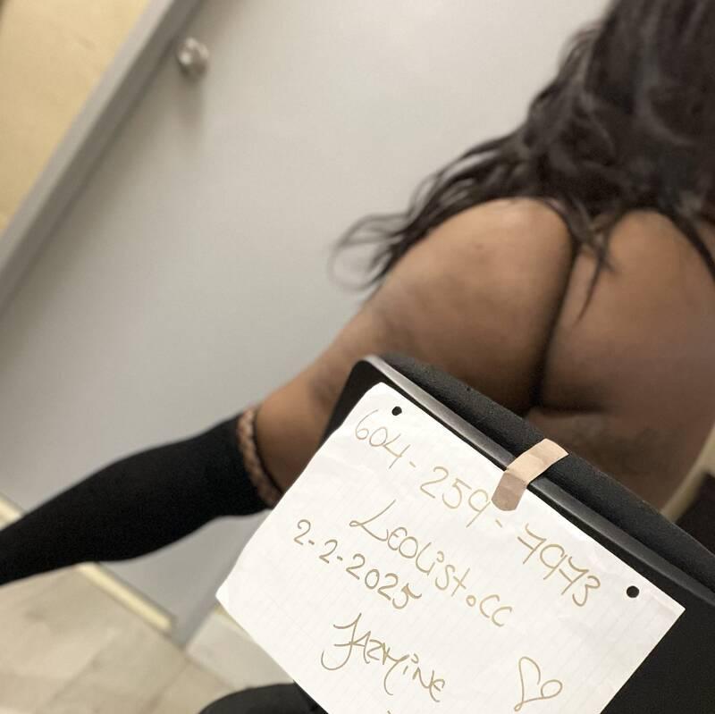 
                        Jazmine Joy
                     is Female Escorts. | Abbotsford | British Columbia | Canada | canadapleasure.com 