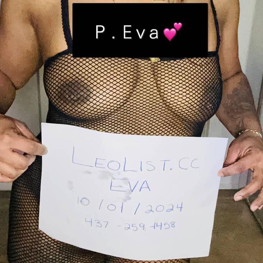 
                        Eva
                     is Female Escorts. | belleville | Ontario | Canada | canadapleasure.com 