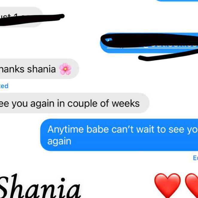 
                        Shania
                     is Female Escorts. | Edmonton | Alberta | Canada | canadapleasure.com 