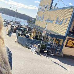 
                        charlotte starr
                     is Female Escorts. | Sunshine Coast | British Columbia | Canada | canadapleasure.com 