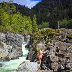 
                        charlotte starr
                     is Female Escorts. | Sunshine Coast | British Columbia | Canada | canadapleasure.com 