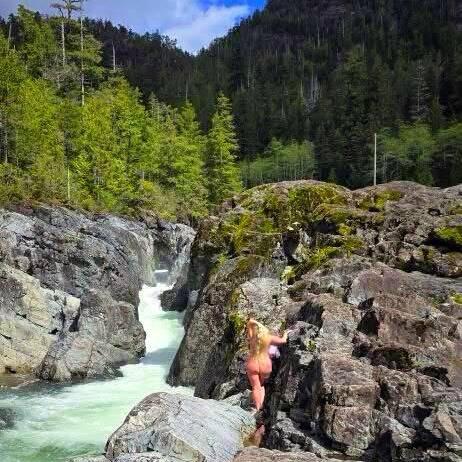 
                        charlotte starr
                     is Female Escorts. | Sunshine Coast | British Columbia | Canada | canadapleasure.com 