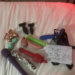 
                        Skye ;)
                     is Female Escorts. | Hamilton | Ontario | Canada | canadapleasure.com 