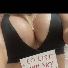 
                        Nina sky
                     is Female Escorts. | Regina | Saskatchewan | Canada | canadapleasure.com 