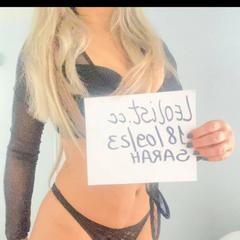 
                        Sarah all natural! Big bs
                     is Female Escorts. | Guelph | Ontario | Canada | canadapleasure.com 
