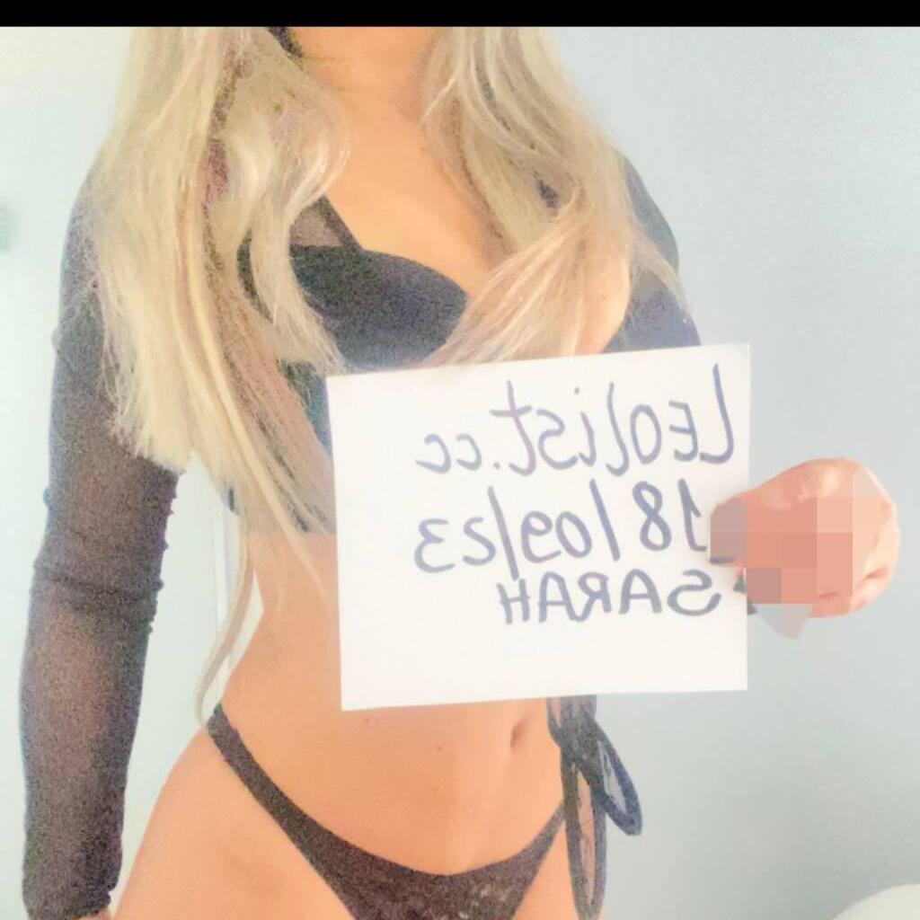 
                        Sarah all natural! Big bs
                     is Female Escorts. | Guelph | Ontario | Canada | canadapleasure.com 