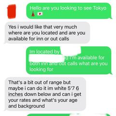 
                        Mewmew Pikachu
                     is Female Escorts. | Toronto | Ontario | Canada | canadapleasure.com 