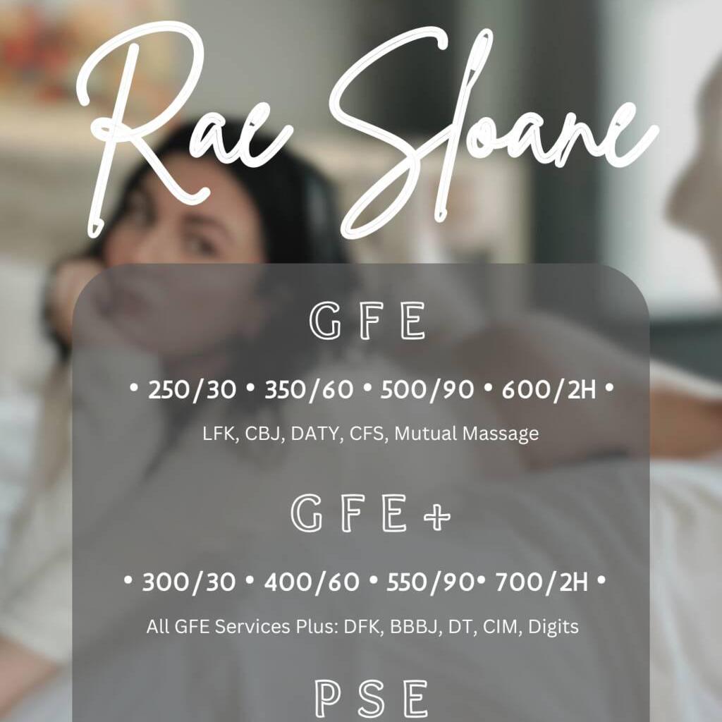
                        Rae Sloane
                     is Female Escorts. | Edmonton | Alberta | Canada | canadapleasure.com 