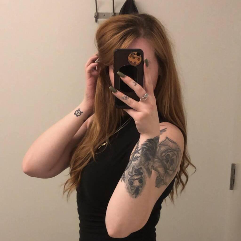 
                        Arie
                     is Female Escorts. | belleville | Ontario | Canada | canadapleasure.com 