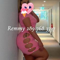 
                        Remmy Romanian princess
                     is Female Escorts. | Hamilton | Ontario | Canada | canadapleasure.com 