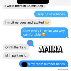 
                        Amina
                     is Female Escorts. | windsor | Ontario | Canada | canadapleasure.com 