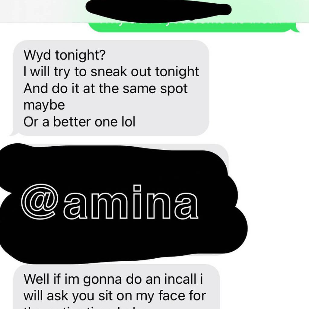 
                        Amina
                     is Female Escorts. | windsor | Ontario | Canada | canadapleasure.com 