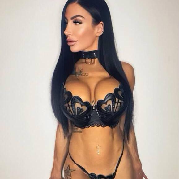 
                        Alycia Ferrari
                     is Female Escorts. | Quebec City | Quebec | Canada | canadapleasure.com 