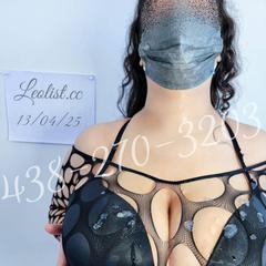 
                        Baby Stacy
                     is Female Escorts. | Quebec City | Quebec | Canada | canadapleasure.com 