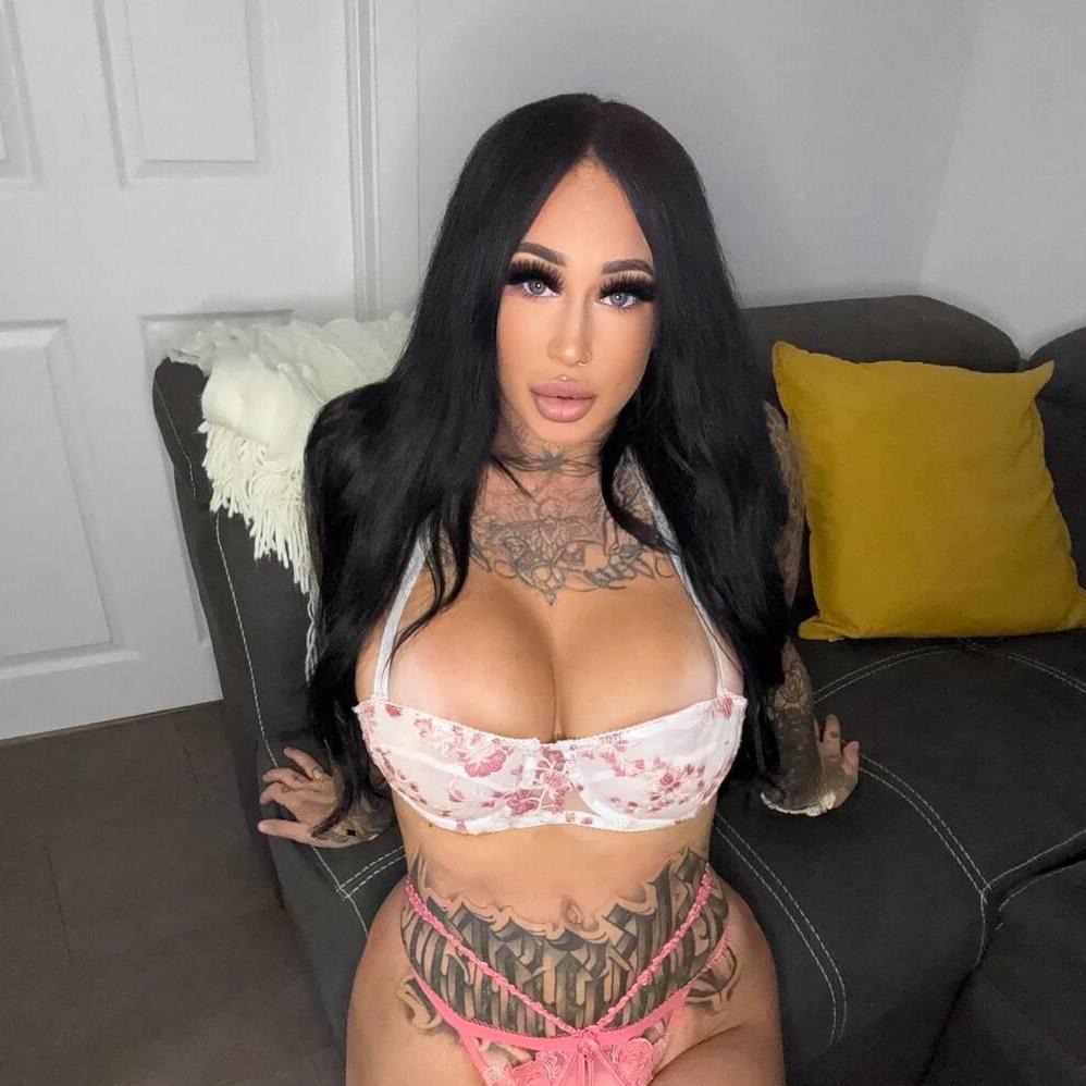 
                        Tina
                     is Female Escorts. | Saguenay | Quebec | Canada | canadapleasure.com 