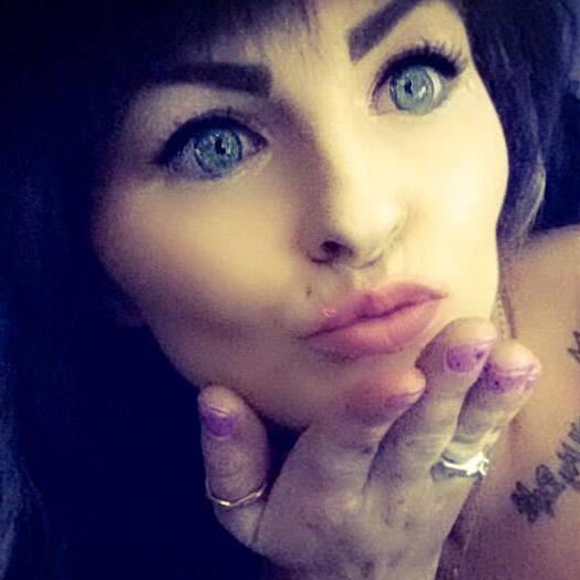 
                        Danni G
                     is Female Escorts. | Red Deer | Alberta | Canada | canadapleasure.com 