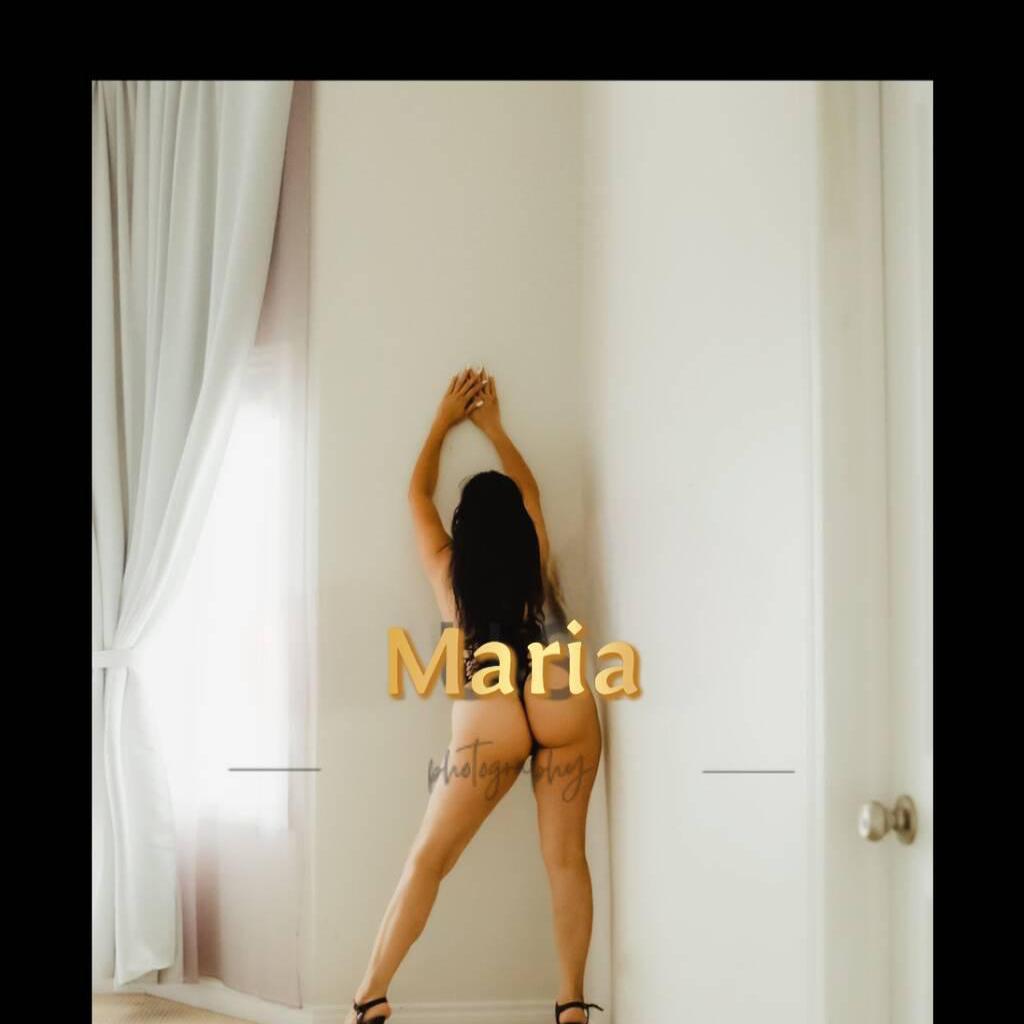 
                        Maria
                     is Female Escorts. | Guelph | Ontario | Canada | canadapleasure.com 