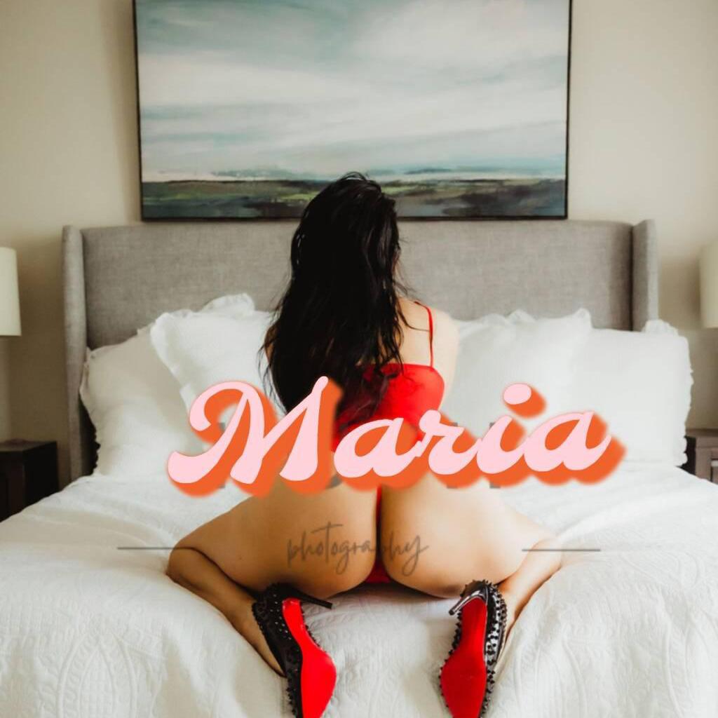
                        Maria
                     is Female Escorts. | Guelph | Ontario | Canada | canadapleasure.com 