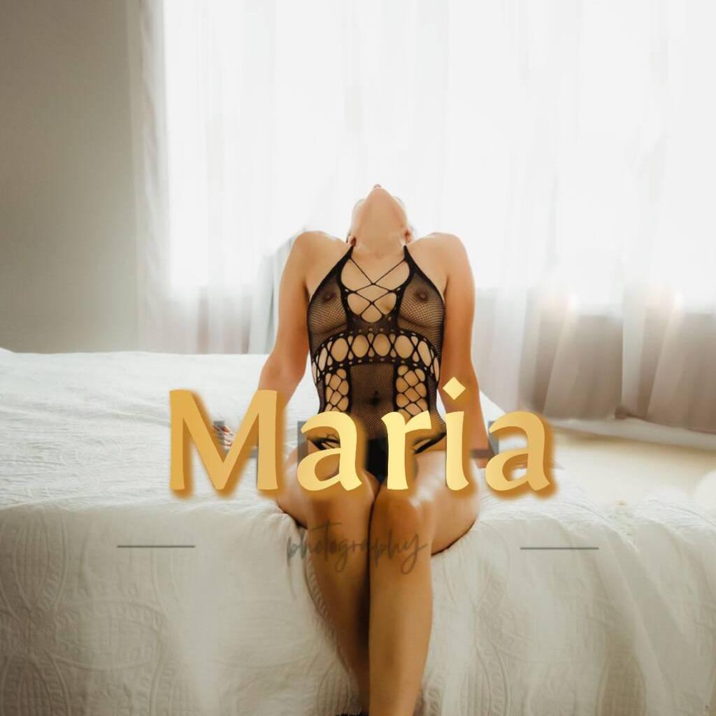 
                        Maria
                     is Female Escorts. | Guelph | Ontario | Canada | canadapleasure.com 