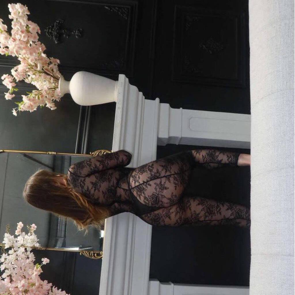 
                        Cendrillon
                     is Female Escorts. | Quebec City | Quebec | Canada | canadapleasure.com 