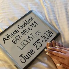 
                        Athena
                     is Female Escorts. | Toronto | Ontario | Canada | canadapleasure.com 