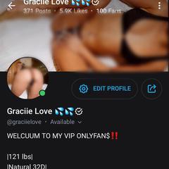 
                        Graciie
                     is Female Escorts. | Kamloops | British Columbia | Canada | canadapleasure.com 