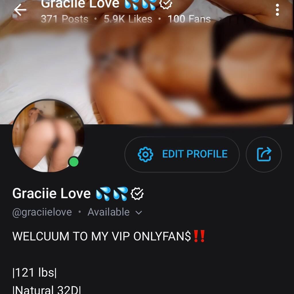
                        Graciie
                     is Female Escorts. | Kamloops | British Columbia | Canada | canadapleasure.com 