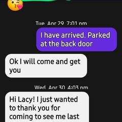 
                        Lacy Rose
                     is Female Escorts. | windsor | Ontario | Canada | canadapleasure.com 