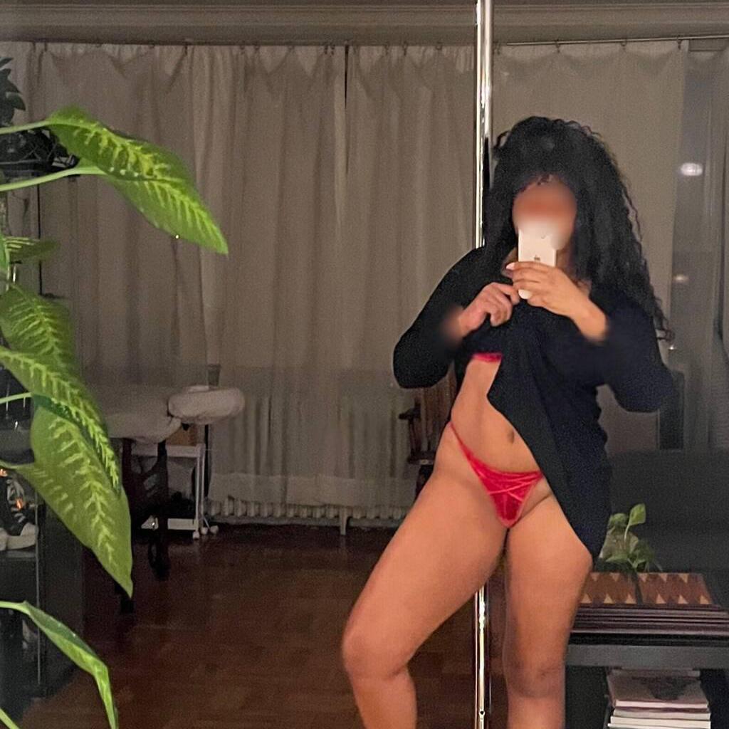 
                        Maya DeLuna
                     is Female Escorts. | Quebec City | Quebec | Canada | canadapleasure.com 