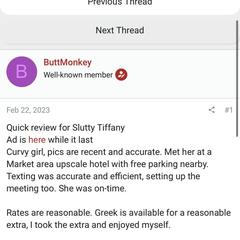 
                        Tiffany
                     is Female Escorts. | Quebec City | Quebec | Canada | canadapleasure.com 