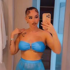 
                        Tiffany Marie
                     is Female Escorts. | Moncton | New Brunswick | Canada | canadapleasure.com 