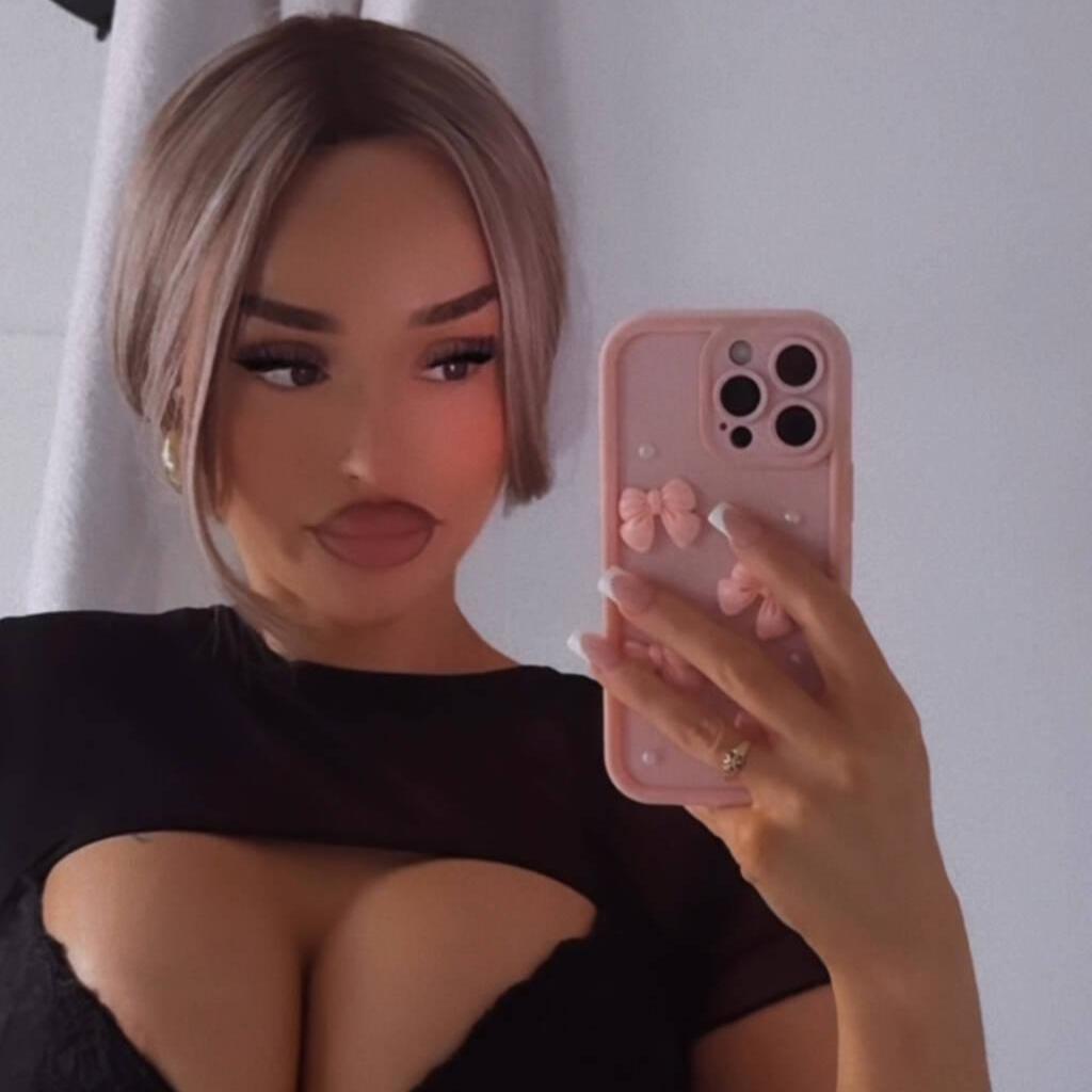
                        Tiffany Marie
                     is Female Escorts. | Moncton | New Brunswick | Canada | canadapleasure.com 