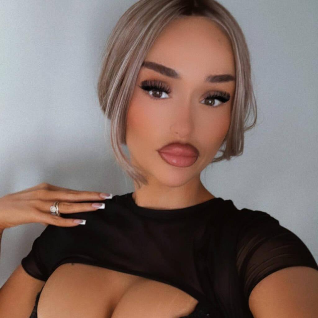 
                        Tiffany Marie
                     is Female Escorts. | Moncton | New Brunswick | Canada | canadapleasure.com 