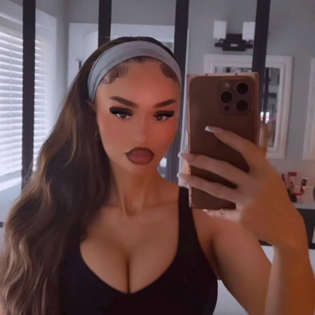 
                        Tiffany Marie
                     is Female Escorts. | Moncton | New Brunswick | Canada | canadapleasure.com 