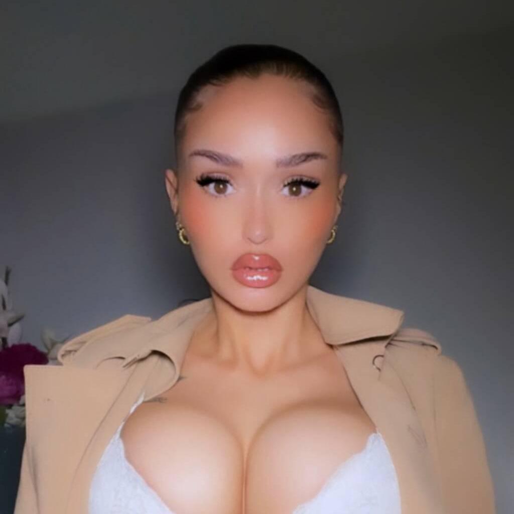 
                        Tiffany Marie
                     is Female Escorts. | Moncton | New Brunswick | Canada | canadapleasure.com 