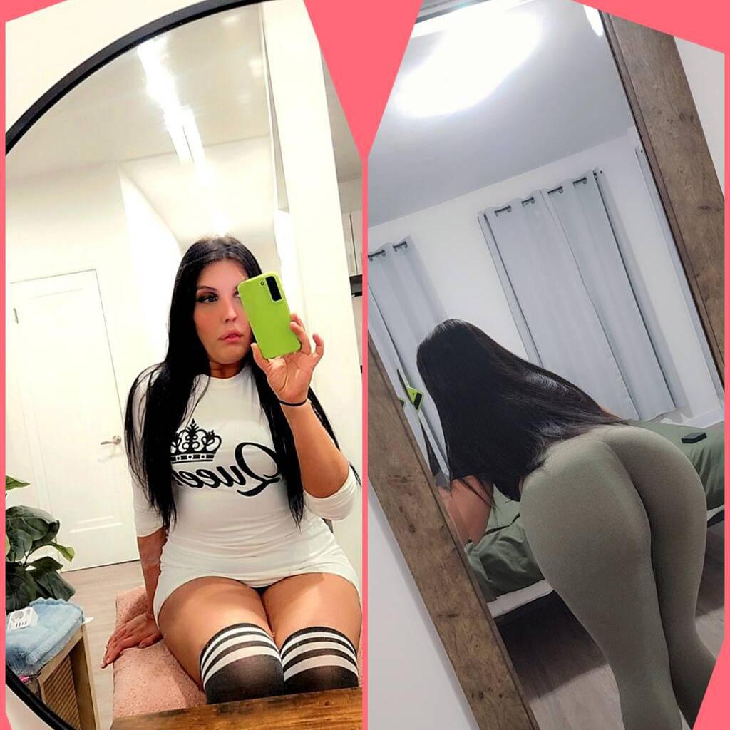 
                        Nina
                     is Female Escorts. | Quebec City | Quebec | Canada | canadapleasure.com 